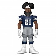 Cowboys Vinyl Gold Figures 13 cm Ezekiel Elliott (Home Uni) Assortment (6)