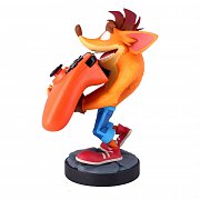 Crash Bandicoot Cable Guy New Crash Bandicoot 20 cm