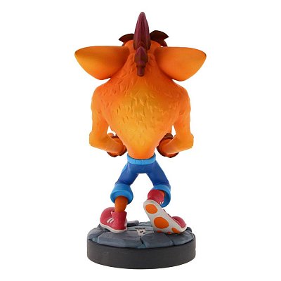 Crash Bandicoot Cable Guy New Crash Bandicoot 20 cm