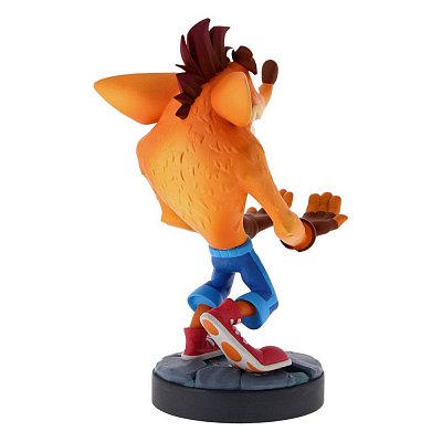 Crash Bandicoot Cable Guy New Crash Bandicoot 20 cm