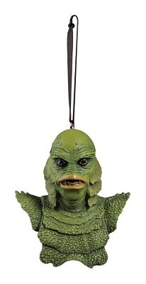 Creature from the Black Lagoon Hanging Tree Ornament The Creature