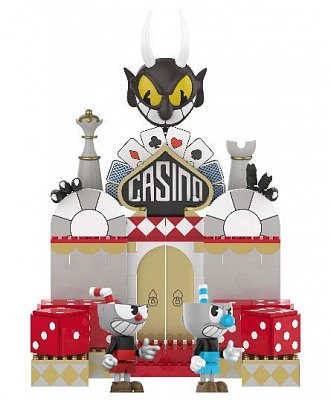 Cuphead Large Construction Set Chaotic Casino