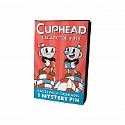 Cuphead Pin Badge Display (12)