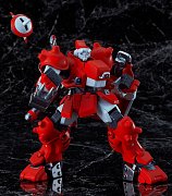 Cyberbots Full Metal Madness Moderoid Plastic Model Kit Blodia 10 cm