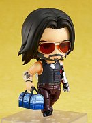 Cyberpunk 2077 Nendoroid Action Figure Johnny Silverhand 10 cm