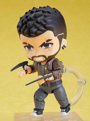 Cyberpunk 2077 Nendoroid Action Figure V: Male DX Ver. 10 cm