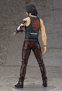 Cyberpunk 2077 Pop Up Parade PVC Statue Johnny Silverhand 19 cm