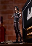 Cyberpunk 2077 Pop Up Parade PVC Statue Johnny Silverhand 19 cm