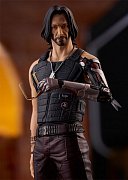 Cyberpunk 2077 Pop Up Parade PVC Statue Johnny Silverhand 19 cm