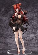 Dance of the Succubus PVC Statue 1/7 Succubus Lucilia 24 cm