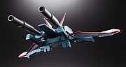 Dancouga Soul of Chogokin Diecast Action Figure GX-13R Choju Kishin Dankouga (Renewal Ver.) 25 cm