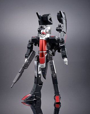 Dancouga Soul of Chogokin Diecast Action Figure GX-13R Choju Kishin Dankouga (Renewal Ver.) 25 cm