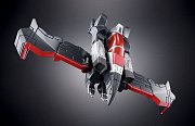 Dancouga Soul of Chogokin Diecast Action Figure GX-13R Choju Kishin Dankouga (Renewal Ver.) 25 cm