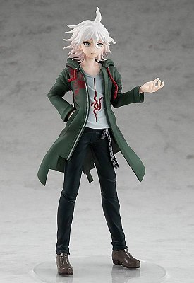 Danganronpa 1 2 Reload Pop Up Parade PVC Statue Nagito Komaeda 17 cm