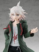 Danganronpa 1 2 Reload Pop Up Parade PVC Statue Nagito Komaeda 17 cm