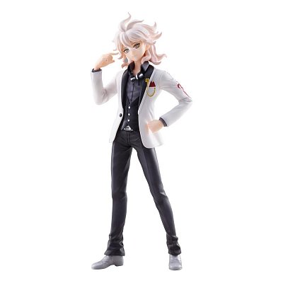 Danganronpa 1 & 2 Reload  PVC Statue Nagito Komaeda 23 cm