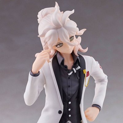 Danganronpa 1 & 2 Reload  PVC Statue Nagito Komaeda 23 cm