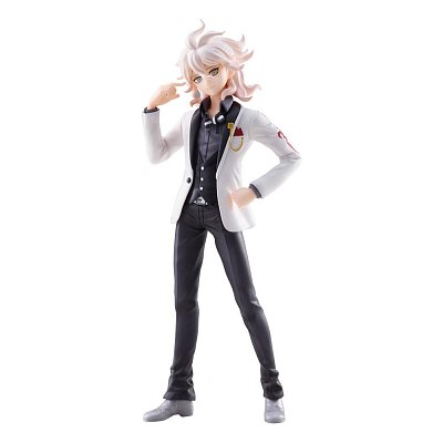 Danganronpa 1 & 2 Reload  PVC Statue Nagito Komaeda 23 cm - Damaged packaging