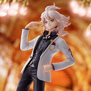 Danganronpa 1 & 2 Reload  PVC Statue Nagito Komaeda 23 cm - Damaged packaging