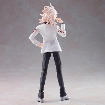 Danganronpa 1 & 2 Reload  PVC Statue Nagito Komaeda 23 cm - Damaged packaging