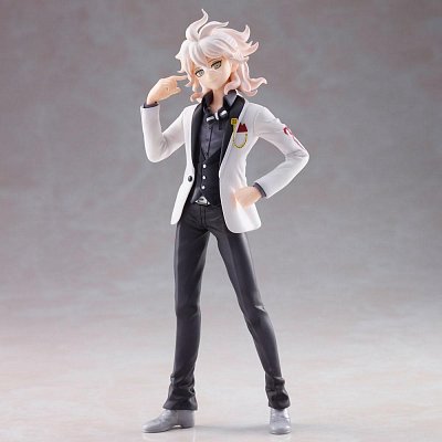 Danganronpa 1 & 2 Reload  PVC Statue Nagito Komaeda 23 cm - Damaged packaging