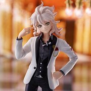 Danganronpa 1 & 2 Reload  PVC Statue Nagito Komaeda 23 cm - Damaged packaging