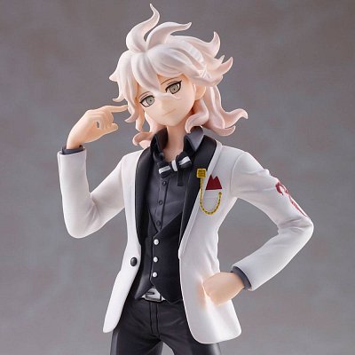 Danganronpa 1 & 2 Reload  PVC Statue Nagito Komaeda 23 cm - Damaged packaging