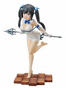 DanMachi Arrow of the Orion Statue PVC 1/7 Hestia 20 cm