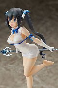DanMachi Arrow of the Orion Statue PVC 1/7 Hestia 20 cm