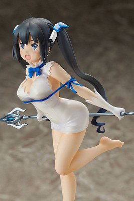 DanMachi Arrow of the Orion Statue PVC 1/7 Hestia 20 cm