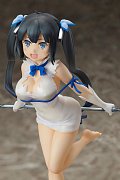 DanMachi Arrow of the Orion Statue PVC 1/7 Hestia 20 cm