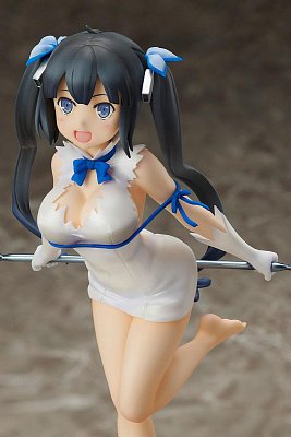 DanMachi Arrow of the Orion Statue PVC 1/7 Hestia 20 cm