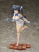 DanMachi Arrow of the Orion Statue PVC 1/7 Hestia 20 cm