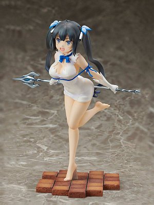 DanMachi Arrow of the Orion Statue PVC 1/7 Hestia 20 cm