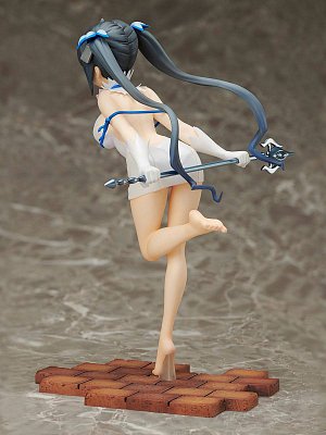 DanMachi Arrow of the Orion Statue PVC 1/7 Hestia 20 cm