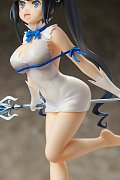 DanMachi Arrow of the Orion Statue PVC 1/7 Hestia 20 cm