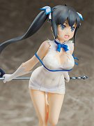 DanMachi Arrow of the Orion Statue PVC 1/7 Hestia 20 cm