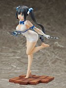 DanMachi Arrow of the Orion Statue PVC 1/7 Hestia 20 cm
