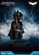 Dark Knight Trilogy Mini Egg Attack Figure Batman Grappling Gun Ver. 8 cm