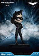 Dark Knight Trilogy Mini Egg Attack Figure Catwoman 8 cm