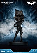 Dark Knight Trilogy Mini Egg Attack Figure Catwoman 8 cm