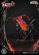 Dark Nights: Metal Statue 1/3 The Red Death 75 cm