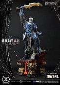 Dark Nights: Metal Statues 1/3 The Merciless & The Merciless Exclusive 112 cm Assortment (3)