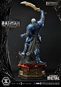 Dark Nights: Metal Statues 1/3 The Merciless & The Merciless Exclusive 112 cm Assortment (3)