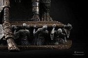Dark Souls III Statue 1/18 Yhorm 38 cm