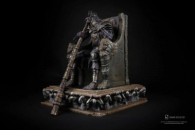 Dark Souls III Statue 1/18 Yhorm 38 cm