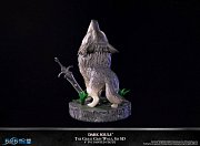 Dark Souls PVC SD Statue The Great Grey Wolf Sif 22 cm