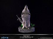 Dark Souls PVC SD Statue The Great Grey Wolf Sif 22 cm