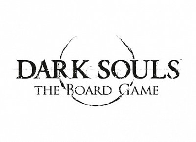 Dark Souls The Board Game Expansion The Last Giant