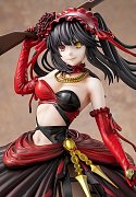 Date A Bullet PVC Statue 1/7 Kurumi Tokisaki: Night Dress Ver. 33 cm